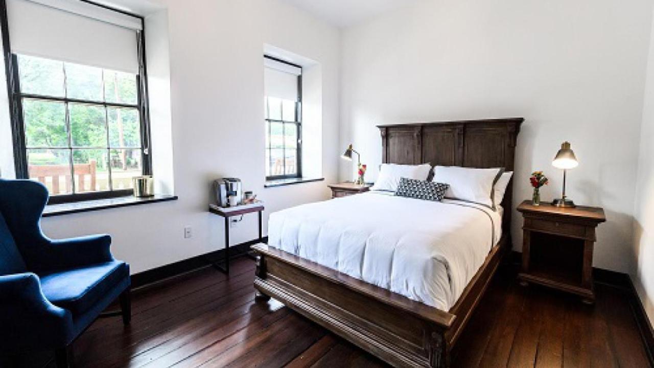 Hotel Giles Comfort Extérieur photo