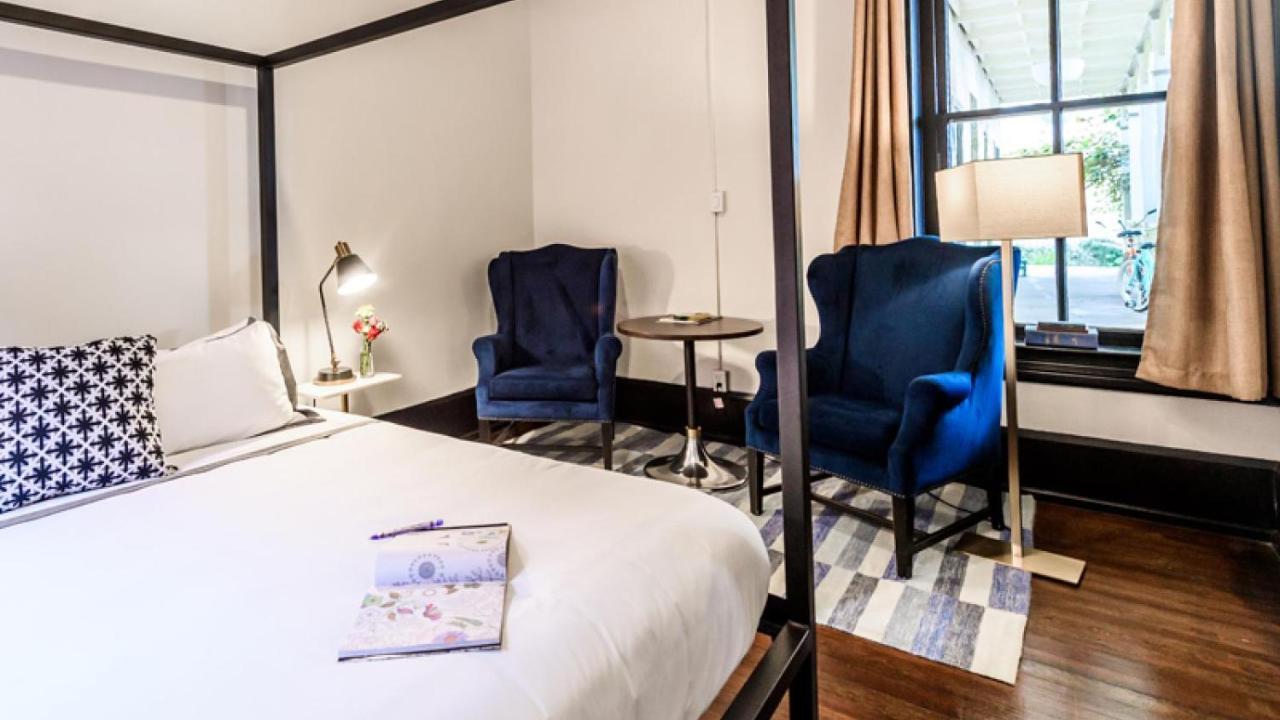 Hotel Giles Comfort Extérieur photo