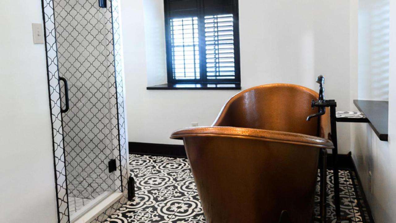 Hotel Giles Comfort Extérieur photo