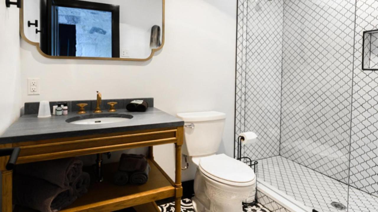 Hotel Giles Comfort Extérieur photo