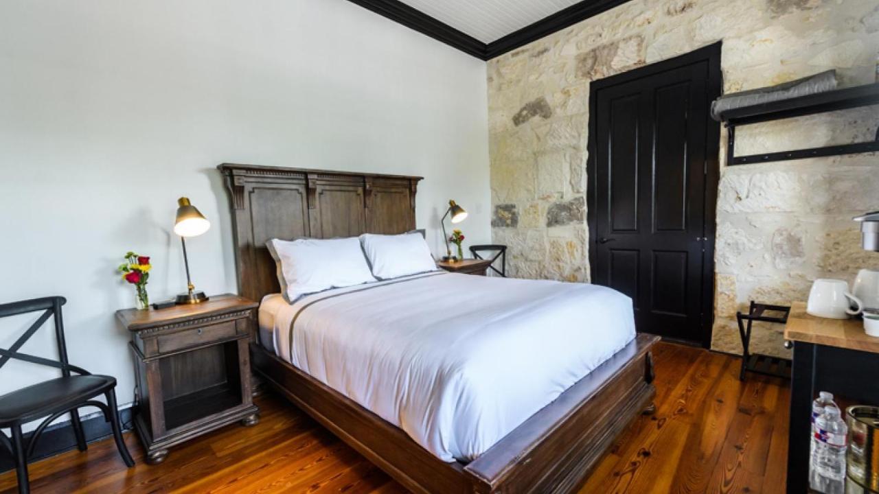 Hotel Giles Comfort Extérieur photo