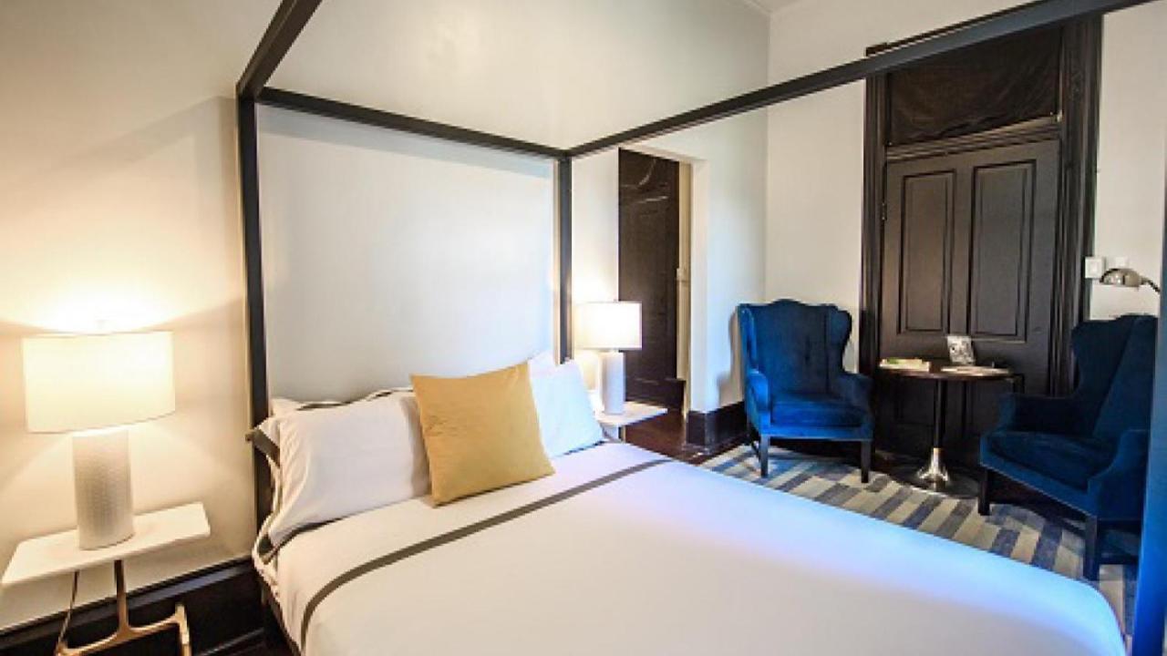 Hotel Giles Comfort Extérieur photo