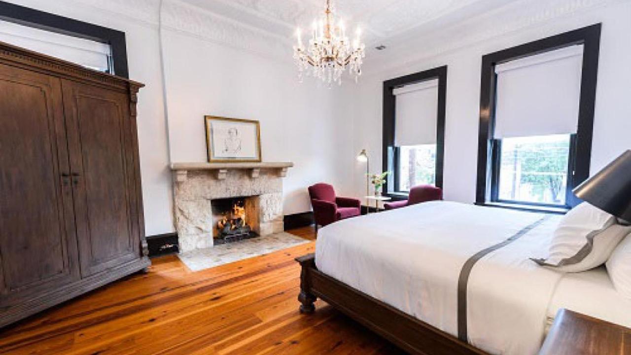 Hotel Giles Comfort Extérieur photo