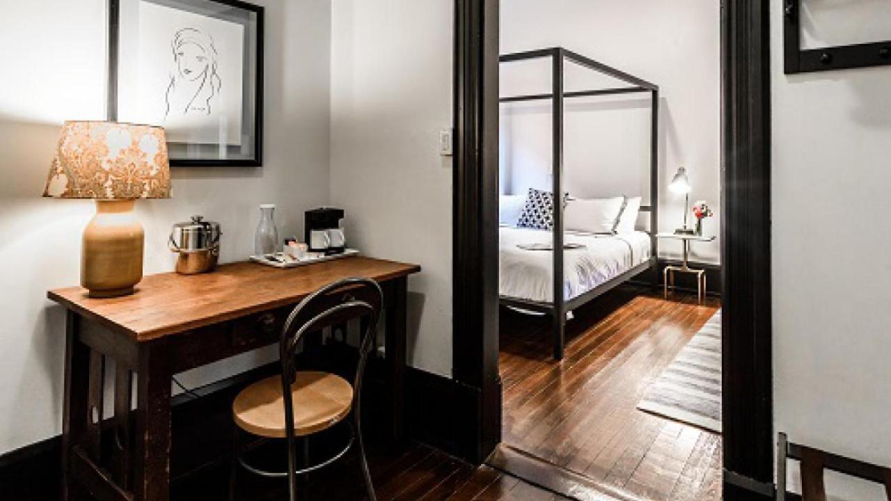 Hotel Giles Comfort Extérieur photo
