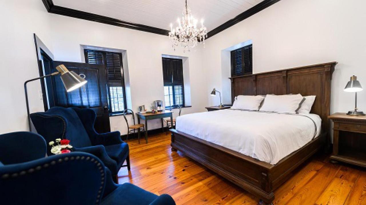 Hotel Giles Comfort Extérieur photo