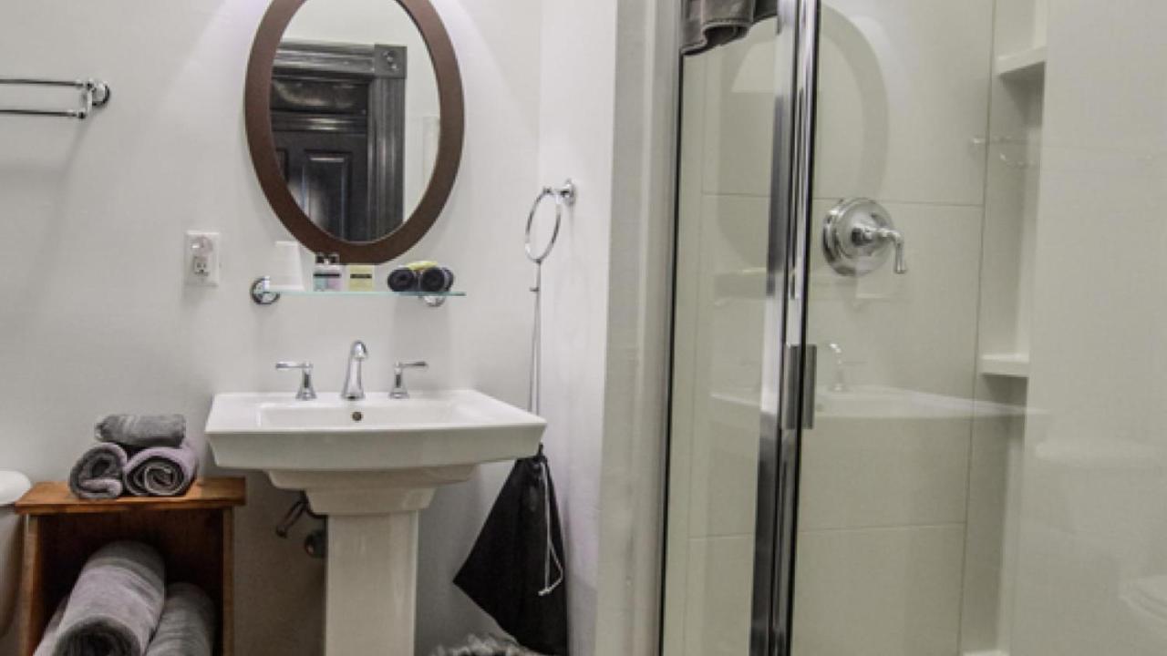 Hotel Giles Comfort Extérieur photo