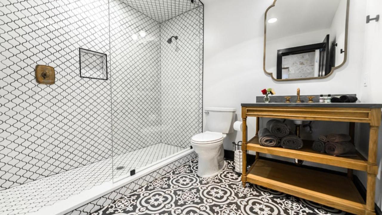 Hotel Giles Comfort Extérieur photo