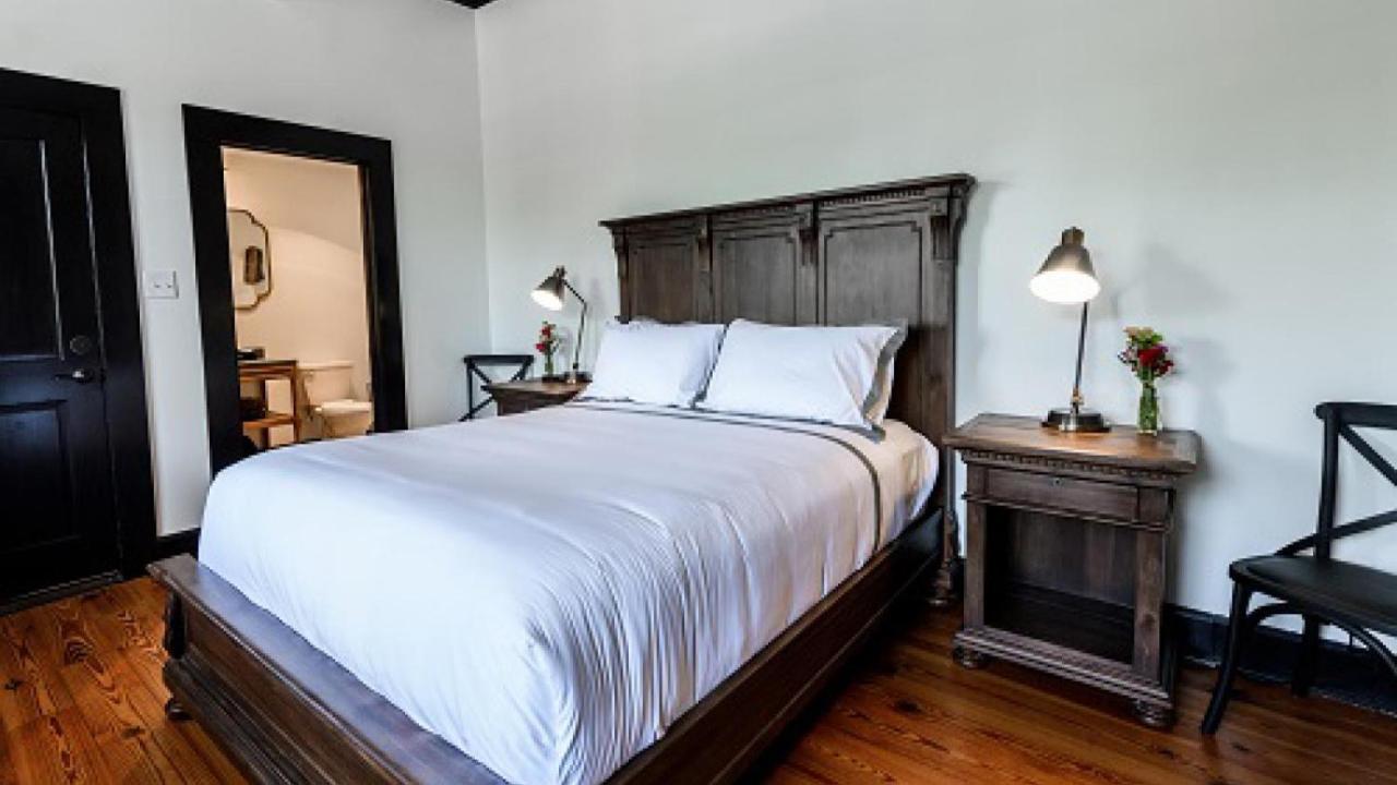 Hotel Giles Comfort Extérieur photo