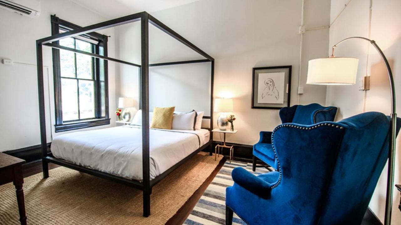 Hotel Giles Comfort Extérieur photo