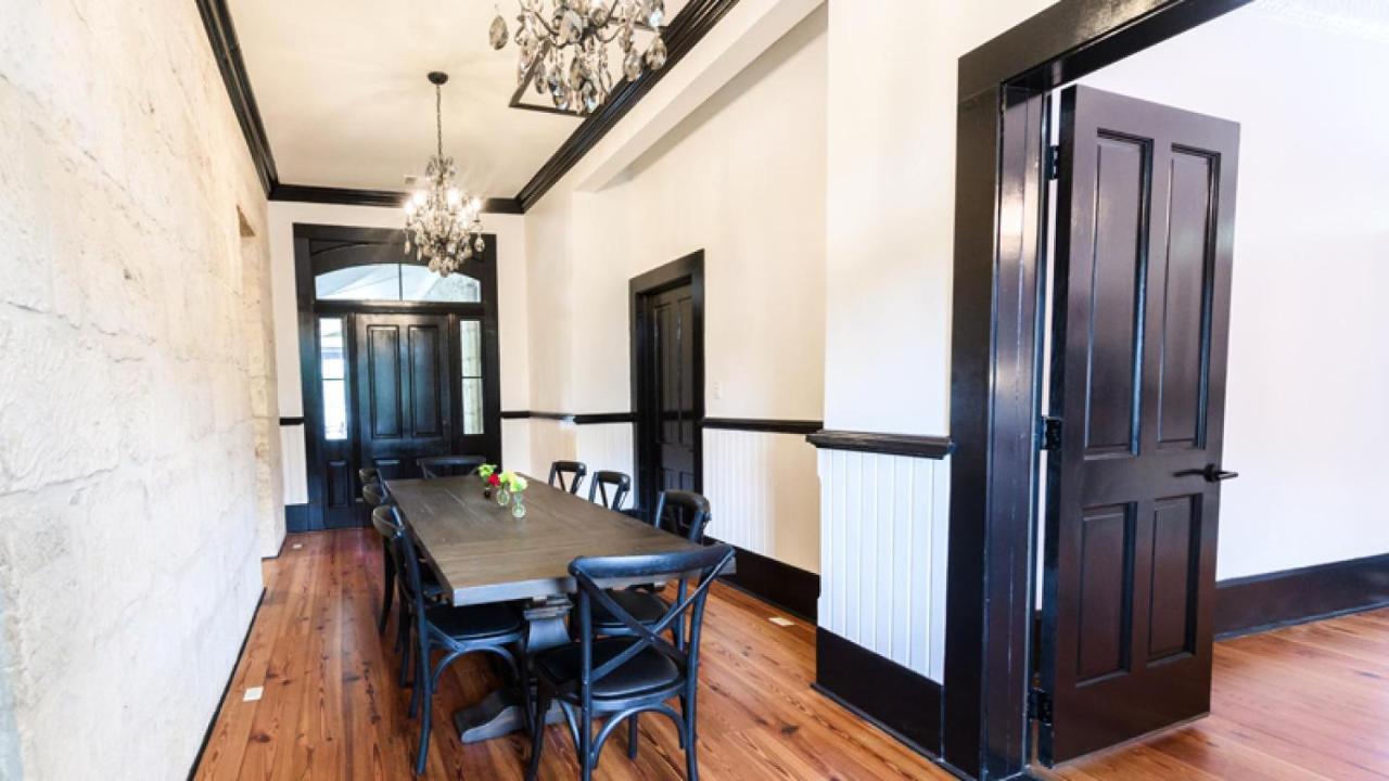 Hotel Giles Comfort Extérieur photo