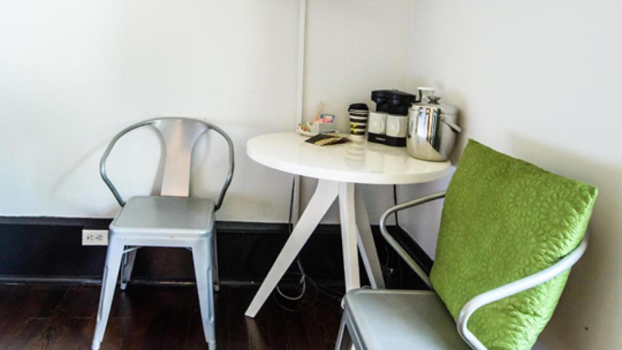 Hotel Giles Comfort Extérieur photo